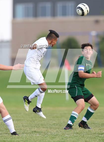 Thumbnail 3 in Bear Creek @ Vista PEAK Prep photogallery.