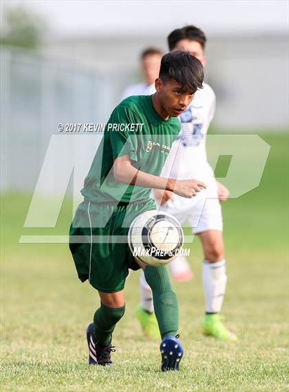 Thumbnail 1 in Bear Creek @ Vista PEAK Prep photogallery.