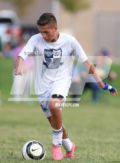 Thumbnail 1 in Bear Creek @ Vista PEAK Prep photogallery.
