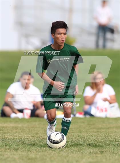 Thumbnail 3 in Bear Creek @ Vista PEAK Prep photogallery.