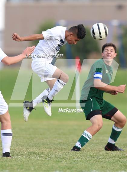 Thumbnail 2 in Bear Creek @ Vista PEAK Prep photogallery.
