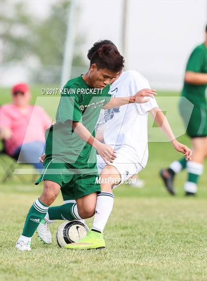 Thumbnail 1 in Bear Creek @ Vista PEAK Prep photogallery.