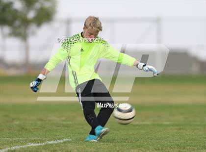 Thumbnail 3 in Bear Creek @ Vista PEAK Prep photogallery.