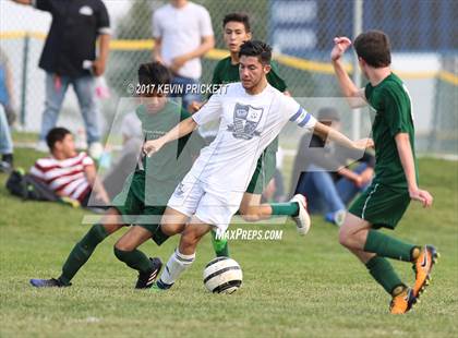 Thumbnail 1 in Bear Creek @ Vista PEAK Prep photogallery.