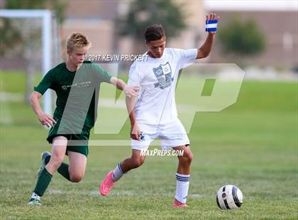 Thumbnail 1 in Bear Creek @ Vista PEAK Prep photogallery.