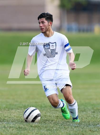 Thumbnail 2 in Bear Creek @ Vista PEAK Prep photogallery.