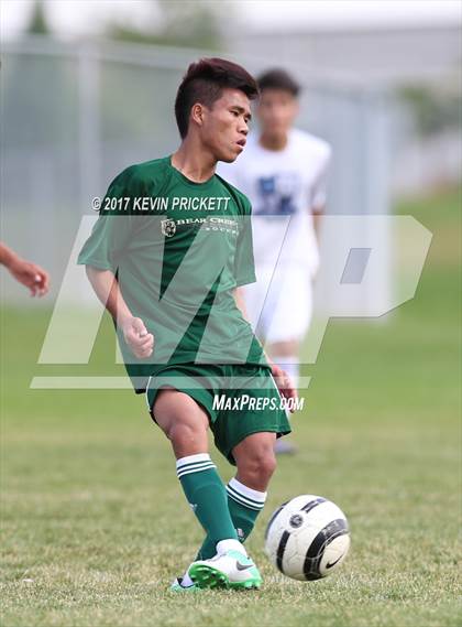 Thumbnail 2 in Bear Creek @ Vista PEAK Prep photogallery.