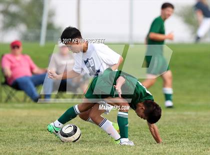 Thumbnail 1 in Bear Creek @ Vista PEAK Prep photogallery.