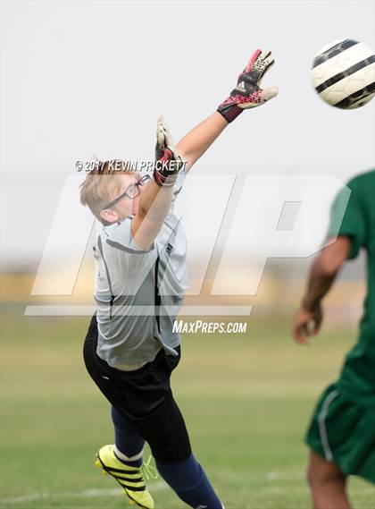 Thumbnail 1 in Bear Creek @ Vista PEAK Prep photogallery.