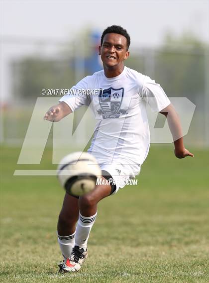 Thumbnail 3 in Bear Creek @ Vista PEAK Prep photogallery.