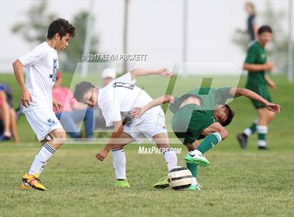 Thumbnail 3 in Bear Creek @ Vista PEAK Prep photogallery.