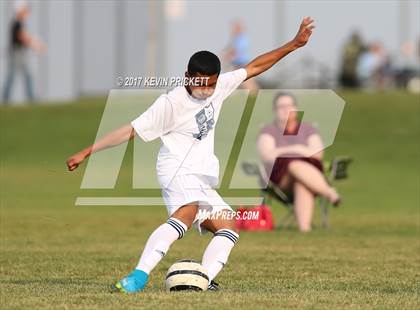 Thumbnail 2 in Bear Creek @ Vista PEAK Prep photogallery.