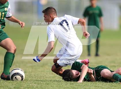 Thumbnail 3 in Bear Creek @ Vista PEAK Prep photogallery.