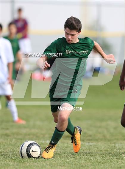 Thumbnail 3 in Bear Creek @ Vista PEAK Prep photogallery.