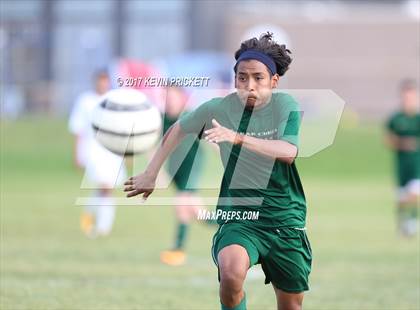 Thumbnail 3 in Bear Creek @ Vista PEAK Prep photogallery.