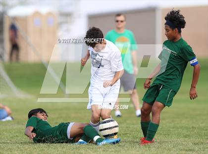 Thumbnail 2 in Bear Creek @ Vista PEAK Prep photogallery.
