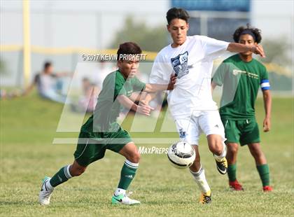 Thumbnail 3 in Bear Creek @ Vista PEAK Prep photogallery.