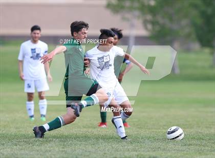 Thumbnail 3 in Bear Creek @ Vista PEAK Prep photogallery.