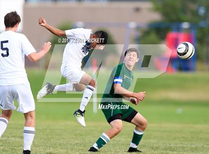 Thumbnail 1 in Bear Creek @ Vista PEAK Prep photogallery.