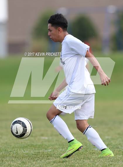 Thumbnail 3 in Bear Creek @ Vista PEAK Prep photogallery.