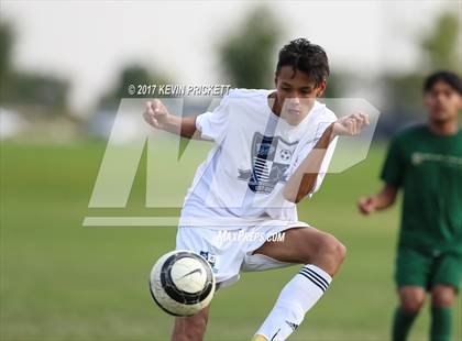 Thumbnail 1 in Bear Creek @ Vista PEAK Prep photogallery.
