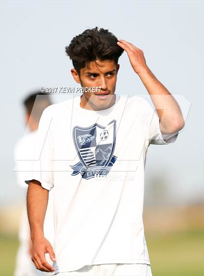 Thumbnail 1 in Bear Creek @ Vista PEAK Prep photogallery.