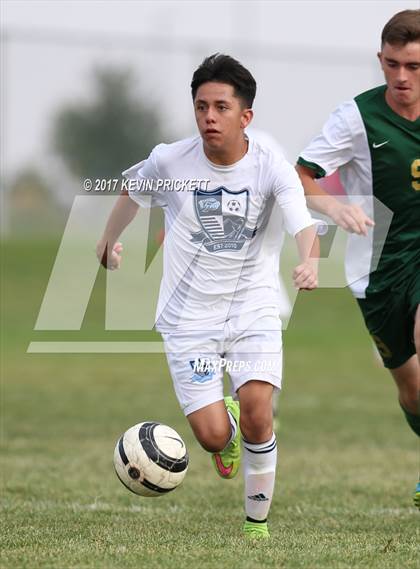 Thumbnail 3 in Bear Creek @ Vista PEAK Prep photogallery.