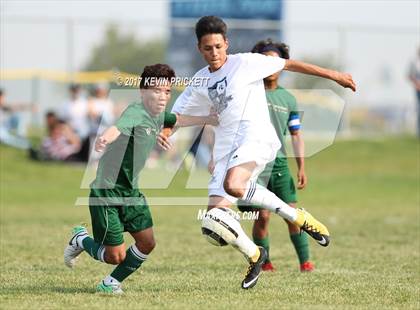 Thumbnail 2 in Bear Creek @ Vista PEAK Prep photogallery.