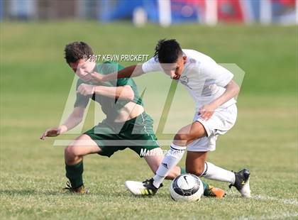 Thumbnail 1 in Bear Creek @ Vista PEAK Prep photogallery.