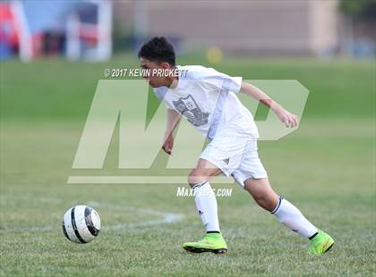 Thumbnail 2 in Bear Creek @ Vista PEAK Prep photogallery.