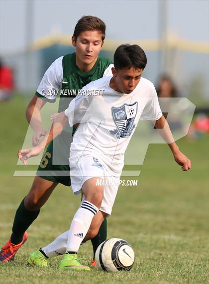 Thumbnail 3 in Bear Creek @ Vista PEAK Prep photogallery.