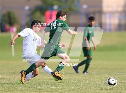 Thumbnail 1 in Bear Creek @ Vista PEAK Prep photogallery.