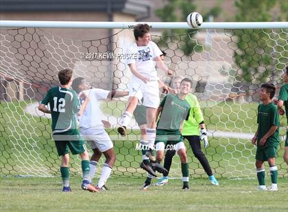 Thumbnail 3 in Bear Creek @ Vista PEAK Prep photogallery.