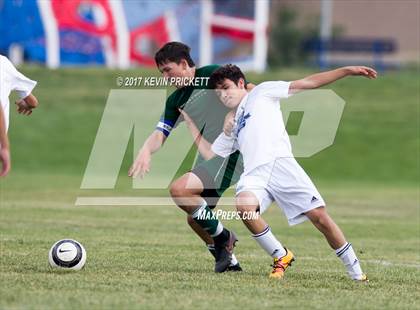 Thumbnail 2 in Bear Creek @ Vista PEAK Prep photogallery.