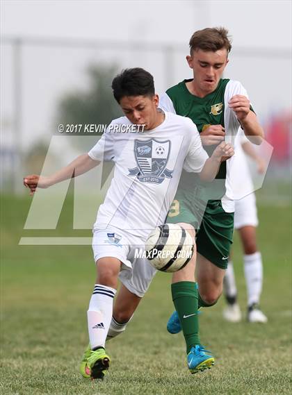 Thumbnail 1 in Bear Creek @ Vista PEAK Prep photogallery.