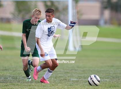 Thumbnail 2 in Bear Creek @ Vista PEAK Prep photogallery.