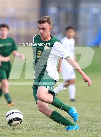 Thumbnail 1 in Bear Creek @ Vista PEAK Prep photogallery.