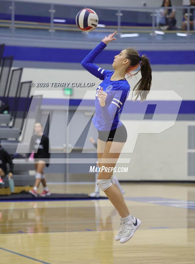 Fr: Skyridge @ Pleasant Grove (Sophomore)