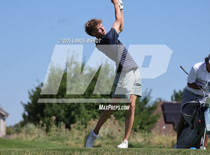 Thumbnail 2 in Tiger Invite photogallery.