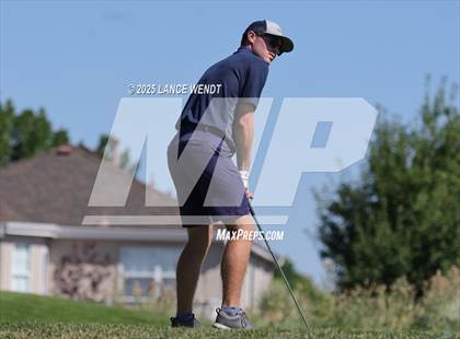 Thumbnail 3 in Tiger Invite photogallery.