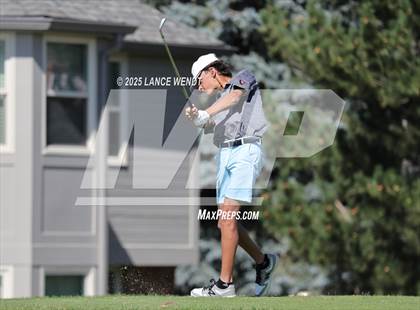 Thumbnail 1 in Tiger Invite photogallery.