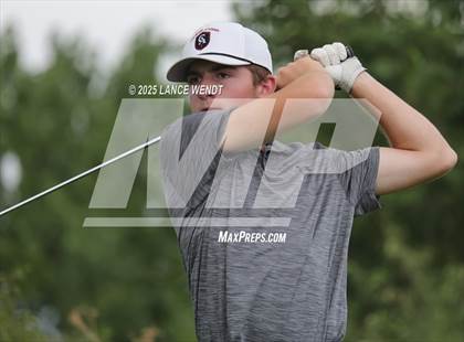 Thumbnail 1 in Tiger Invite photogallery.