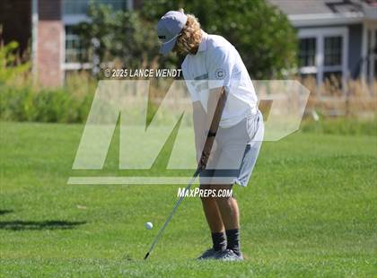 Thumbnail 1 in Tiger Invite photogallery.