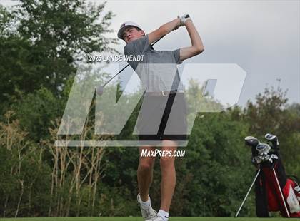 Thumbnail 1 in Tiger Invite photogallery.