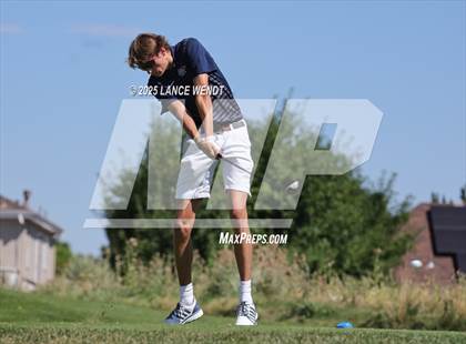 Thumbnail 3 in Tiger Invite photogallery.