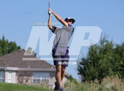 Thumbnail 1 in Tiger Invite photogallery.