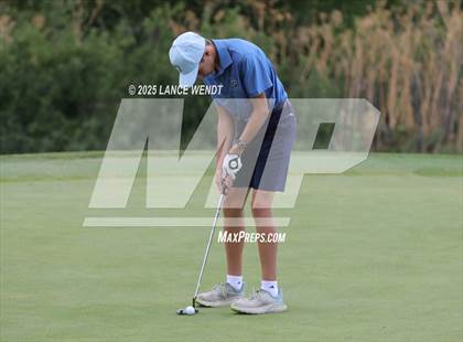 Thumbnail 1 in Tiger Invite photogallery.