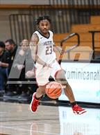 Photo from the gallery "San Marin vs. Marin Academy"