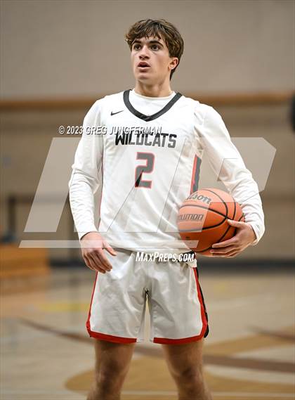 Thumbnail 1 in San Marin vs. Marin Academy photogallery.