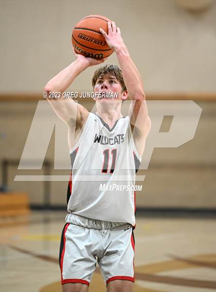 Thumbnail 1 in San Marin vs. Marin Academy photogallery.